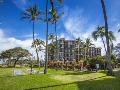 Kihei Maui Two Bedroom Vacation Condowith Ocean View